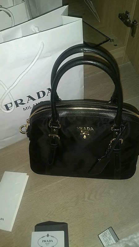 vinted prada|Prada .